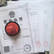 武汉车管所认可国外驾照翻译机构--资质权威盖章
